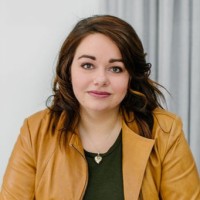 Marie-Pier Pigeon