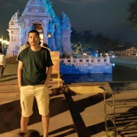 Prem Budhathoki
