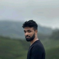 Sreevalsan S