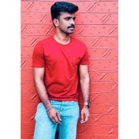 Amal Pradeep Mk