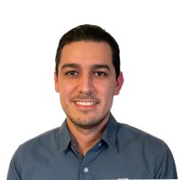 Gerardo Gonzalez Vargas