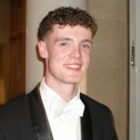 Daniel Mackay
