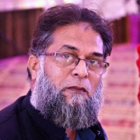 Sajid Qureshi