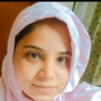 Sarrah Hussain