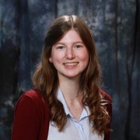 Monica Regan, Pe
