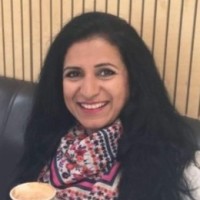 Sejal Naik