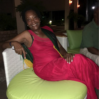 Tia Walker