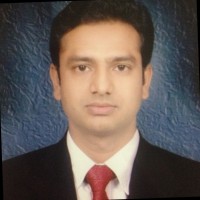 Shailendra Singh Solanki