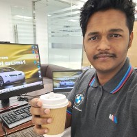 Anoop Theyyampadi
