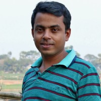 Bipul Chandra Dev Nath