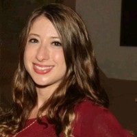Arielle Taublib