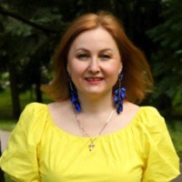 Iryna Tkachenko