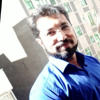 Hossein Tarahi