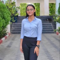 Pooja Giri Goswami