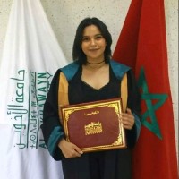 Latefa Jeradi