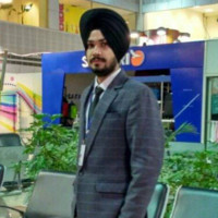 Gurpreet Singh