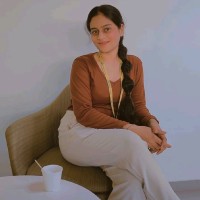 Akshada Patil