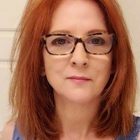 Monica McLaughlin