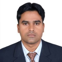 Jameel Baig