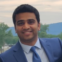 Harshit Patel