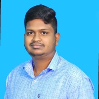 Arun Kumar.C