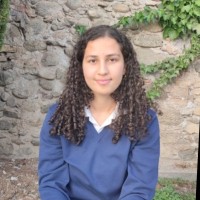 Soukaina El Messaoudi