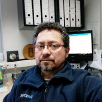Cristian Zamora
