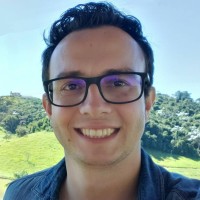 Rodrigo Rebouças