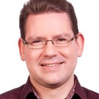 Marc de Vries