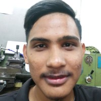 Muhammad Khairuddin