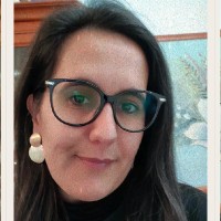 Patricia Bastos