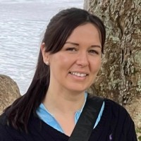 Siobhan Walsh