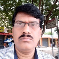 Raghavendra Vinaykunar