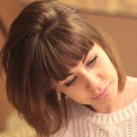 Кристина Чернышёва