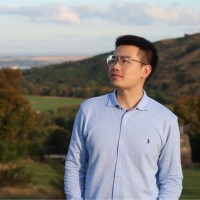 Yang Yu