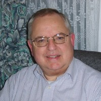 Paul Mulhern
