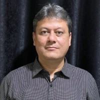 Rafiq Vellani
