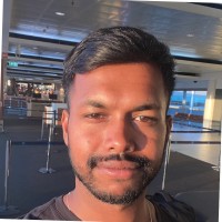Thurshan Tharmakulasingam