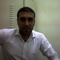 mohammed mahyoub