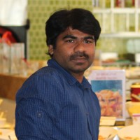 Anil Siddi
