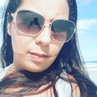 Tamara da Rosa Pereira