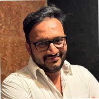 Prajwal K.