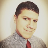 Daniel Monroy