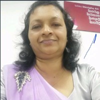 Sudarshani Handapangoda
