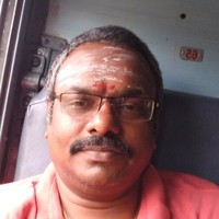 G Parameswaran