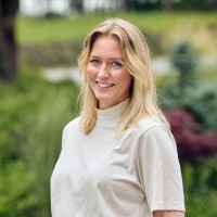 Gill Emilie Hoel Solli