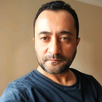 Yalçın Sarı