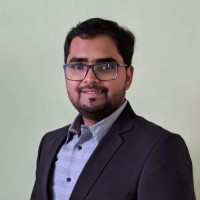 Ankitkumar Patel