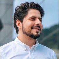 Eduardo Dantas de Oliveira