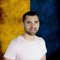 Vadym Derevianko